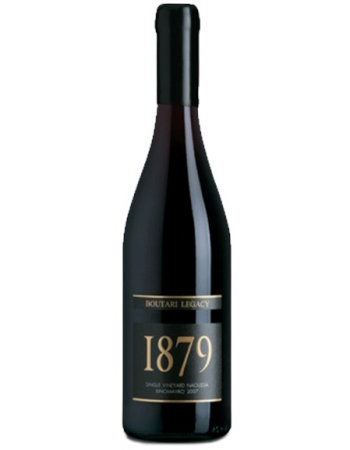 “1879” Boutari Legacy 2013, Boutari