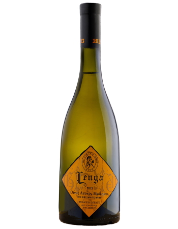 Lenga 2025, Avantis Estate