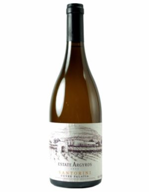 Cuvée Palatia 2023, Estate Argyros